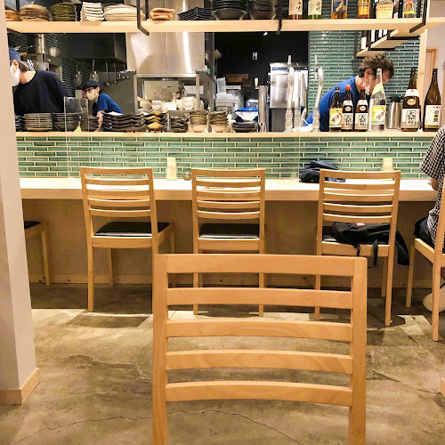 Opinii despre 蕎麦と酒 碧（AO） în 横浜市 - 飲食業