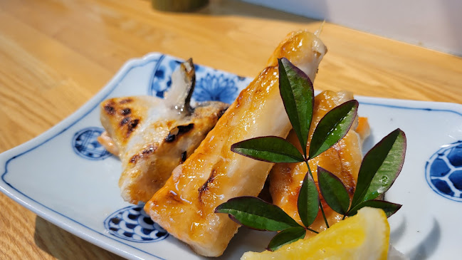 さんすい２号店 - 焼津市