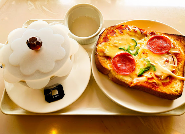 Opinii despre GIOカフェ仙台大和町店 în 仙台市 - 飲食業