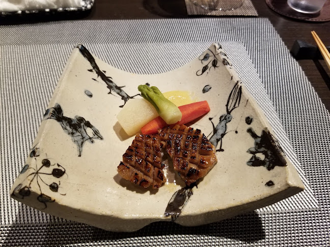 Comentarii opinii despre 鉄板フレンチ Pivote（ピヴォーテ）