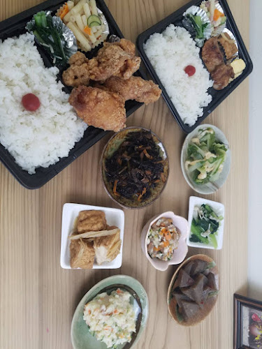 手作りお惣菜・弁当のりちゃん