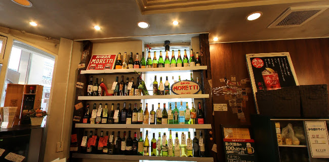 わいん屋 グレース - 呉市