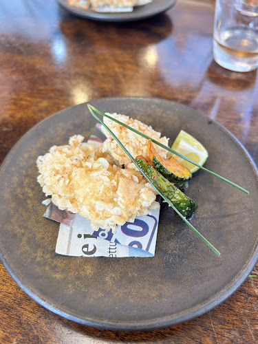 Comentarii opinii despre 星野亭