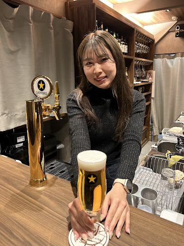 カフェとバー カリチータ - 桑名市