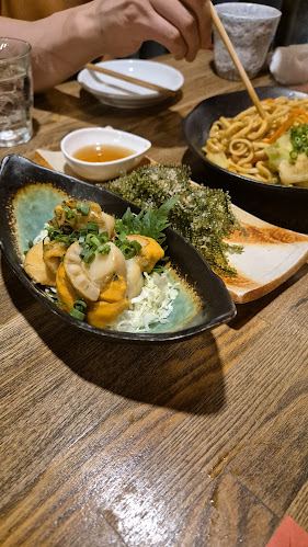 Comentarii opinii despre 炙るチェリチェリ