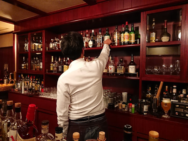 BAR PYXIS - 飲食業