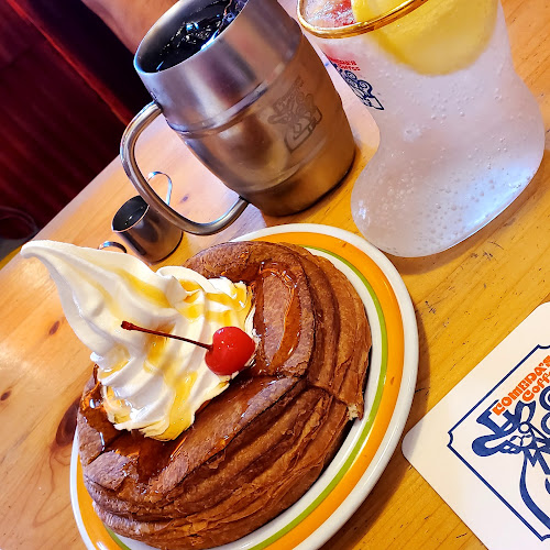 Opinii despre コメダ珈琲店 姫路国分寺店 în 姫路市 - 飲食業