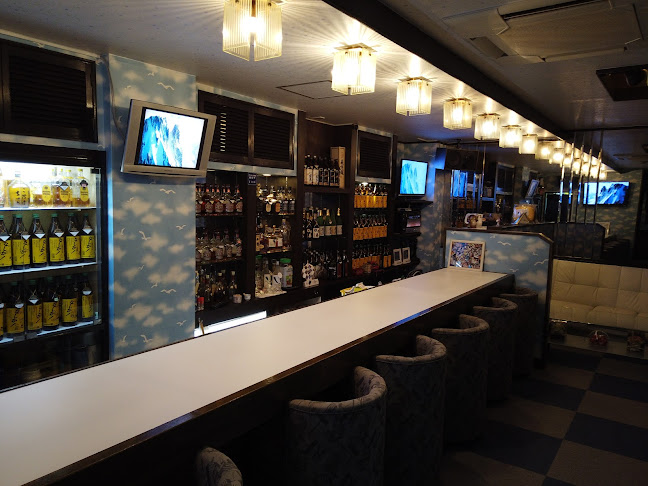 スナックウォーム - 防府市