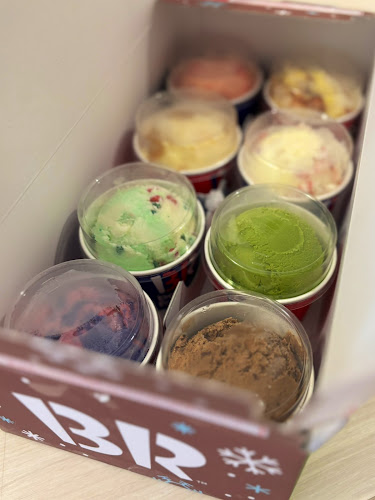 Comentarii opinii despre サーティワンアイスクリーム 木場イトーヨーカドー店