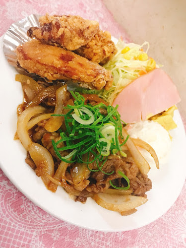 たべもんやＢＭ 板宿店