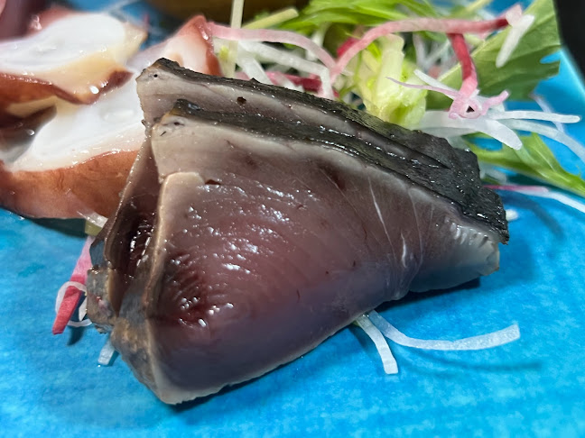 割烹 間海 - 飲食業