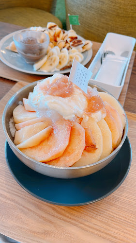 ふるーつもいいかも。 - 堺市