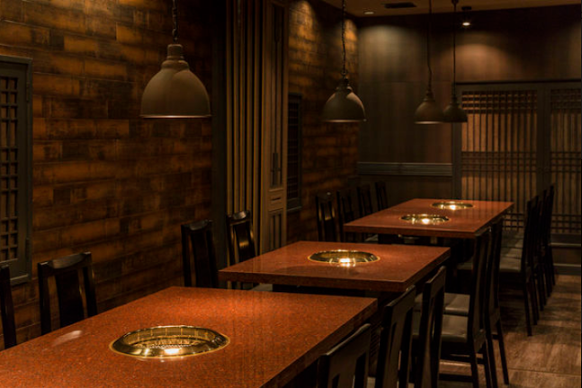 うしごろ 銀座店