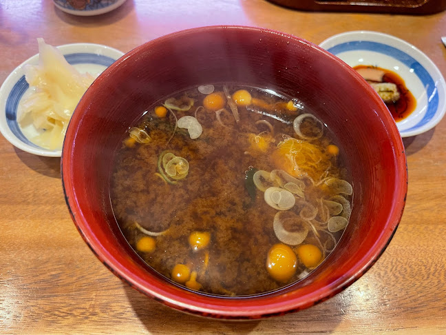 Opinii despre きときと寿し富山駅店 とやマルシェのれん横丁 în 富山市 - 飲食業