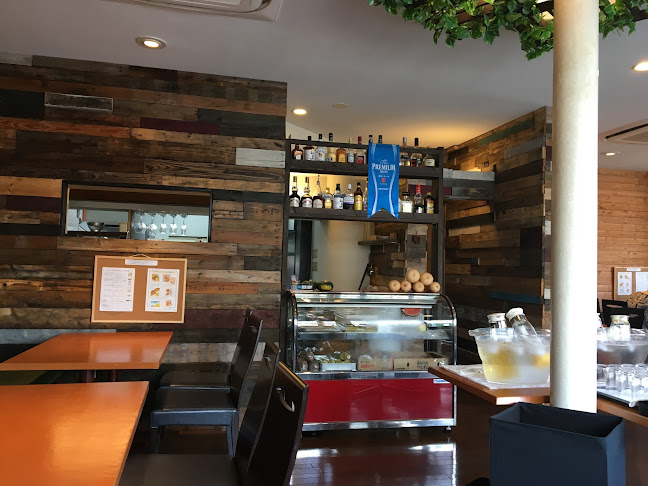 オーガニック食堂Engi (エンギ) - 飲食業