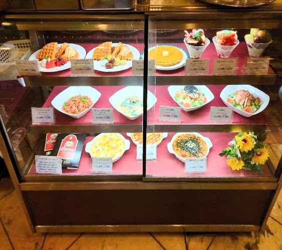 仏蘭西屋 - 中央区