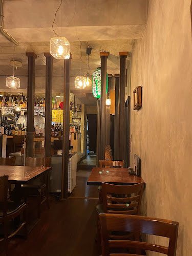 Comentarii opinii despre ZARUBAKU 笊麦