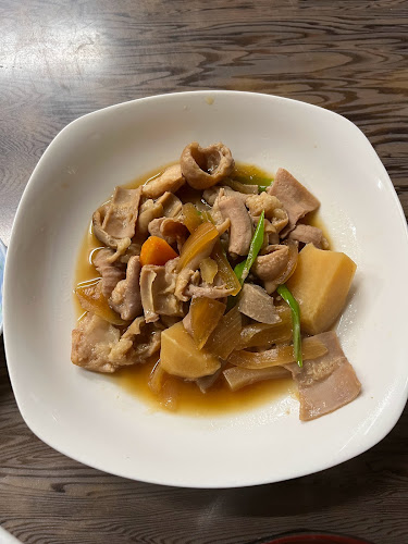 赤松ドライブイン - 飲食業