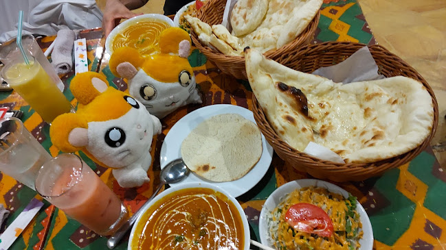 Opinii despre インド料理 ガンガマハル 淡路店 în 大阪市 - 飲食業