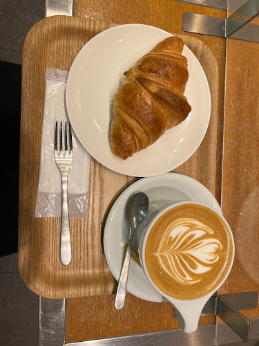 OGAWA COFFEE京都駅店 - 飲食業