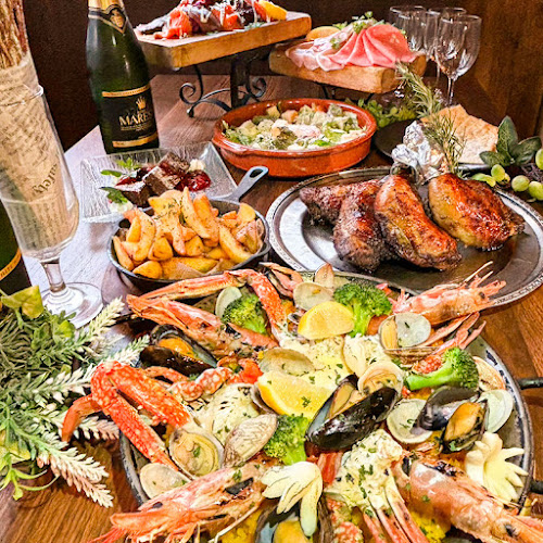 Comentarii opinii despre ダンチキンダン 町田店