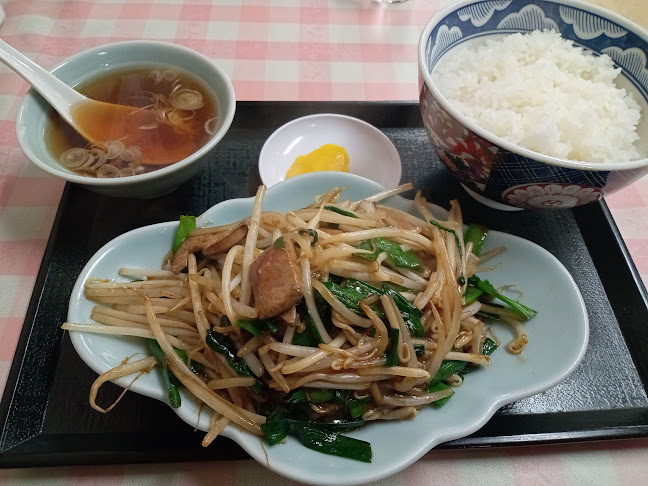 Opinii despre 中華そば生そば タイガー în 横浜市 - 飲食業