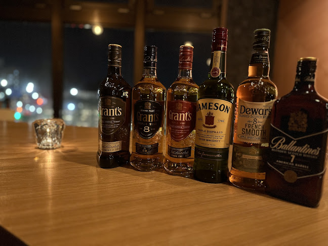 Comentarii opinii despre A.COUNTER金沢