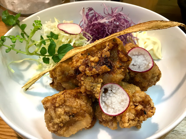 定食家 母 - 郡山市