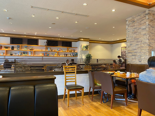 シズラー 三鷹店 - 飲食業