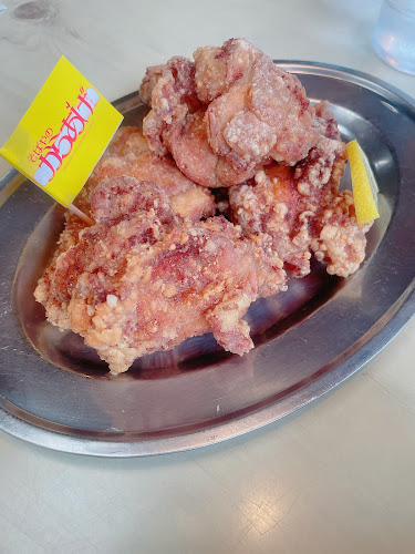 そば処 登喜和(ときわ) - 飲食業