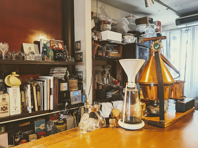 〒464-0064 愛知県名古屋市千種区山門町１丁目４７ メルクル覚王山ビル2F