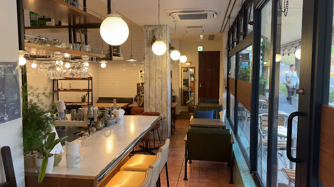 Opinii despre BARIETA în 横浜市 - 飲食業