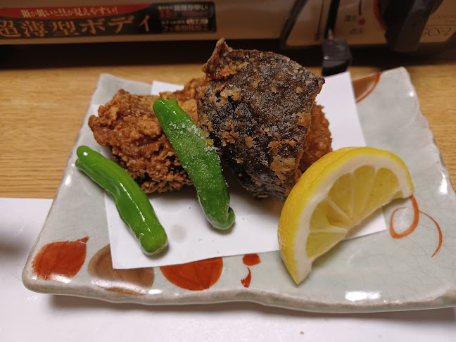 舞坂 本店 - 京都市