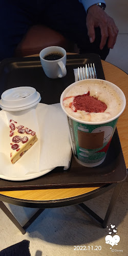 スターバックス コーヒー 防府店 - 飲食業