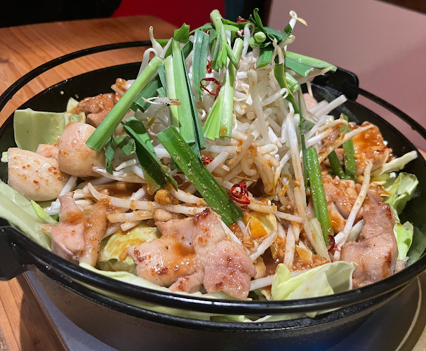 Opinii despre バガボンド 鹿屋店 în 鹿屋市 - 飲食業