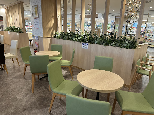 COZY TOWN cafe - 彦根市