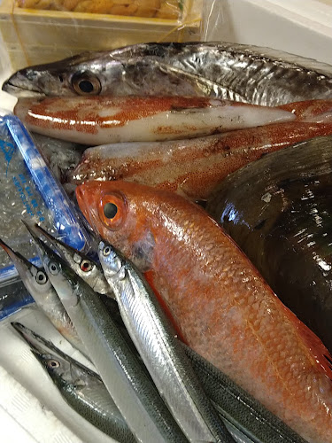 錦寿し - 飲食業