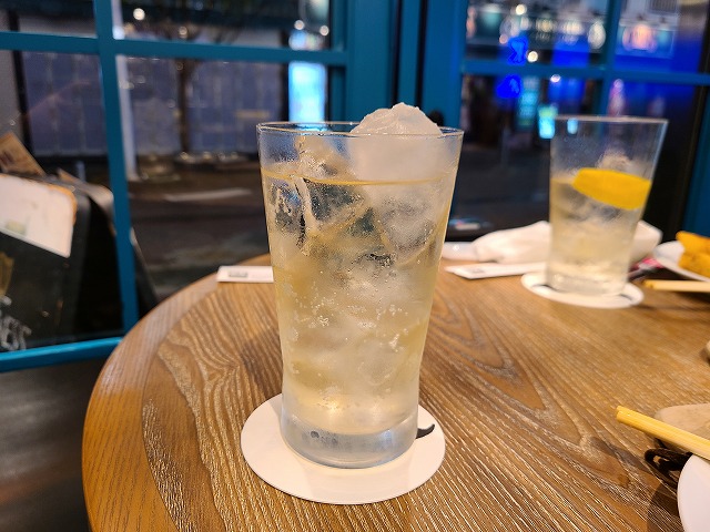 松本ハイボールバー - 飲食業