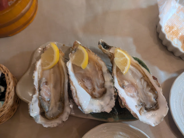 ネプチューン - 飲食業