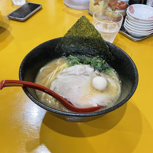 横浜鶏系ラーメン ぷく福 上大岡 - 飲食業