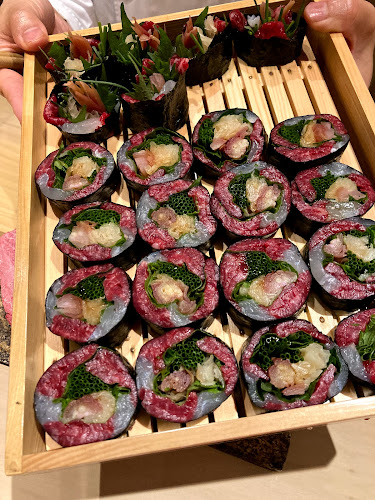 肉屋雪月花 名古屋 - 飲食業