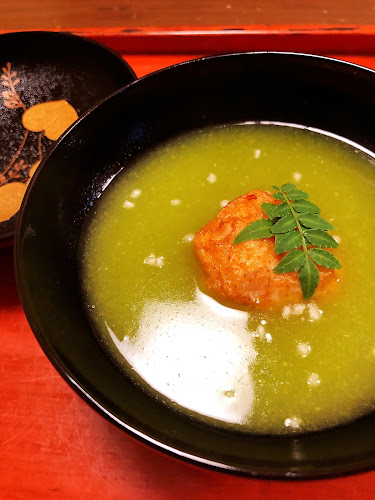 塔の茶屋 - 奈良市