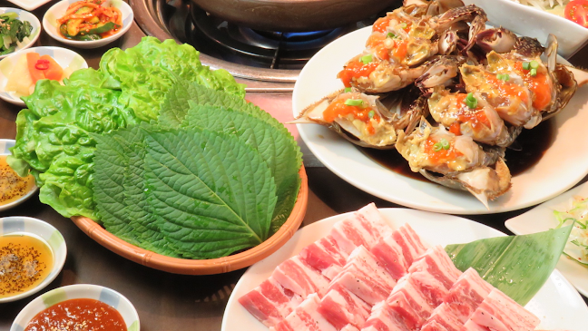 百濟 仲田本店 - 名古屋市