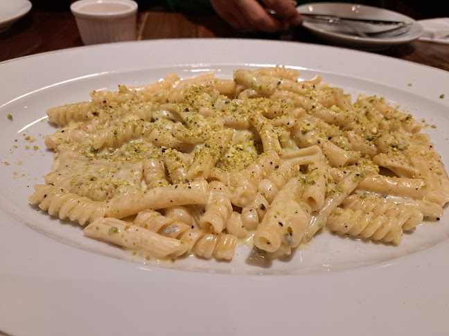 Pizzeria Osteria la ROCCIA