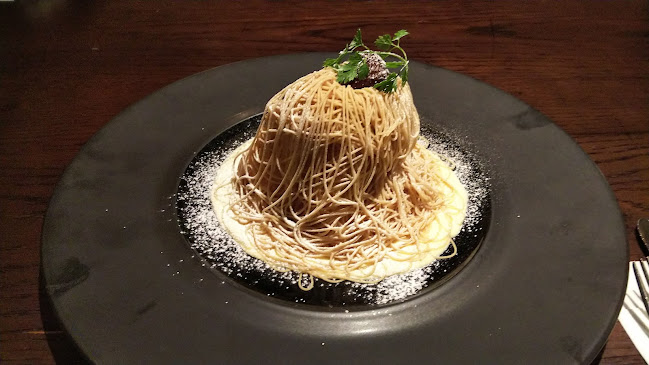 Comentarii opinii despre ダダ（レストランDADA沼津店）