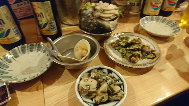 ひいき屋 - 飲食業