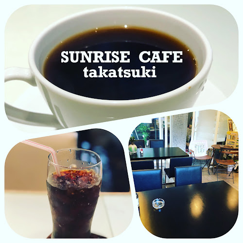 Opinii despre 高槻サンライズカフェ în 高槻市 - 飲食業