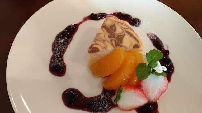 カフェ プレンヌ - 新潟市