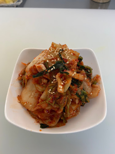 Comentarii opinii despre 伊勢崎 韓国料理 明洞