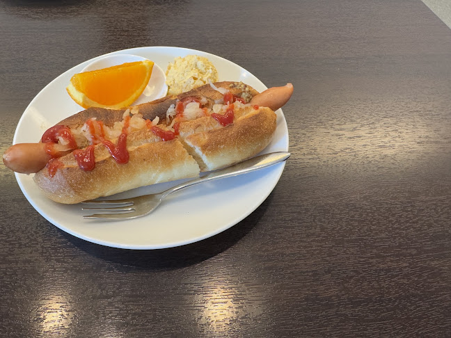 Opinii despre CAZAN珈琲店 本店 în 名古屋市 - 飲食業